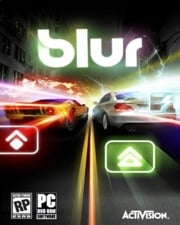 Blur (PC) CD key