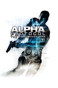 Alpha Protocol (PC) CD key