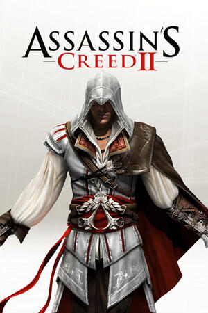 Assassins Creed 2 (PC) CD key for Steam 🕹️ price from $2.80