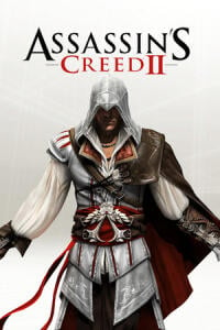 Assassins Creed 2 (PC) CD key