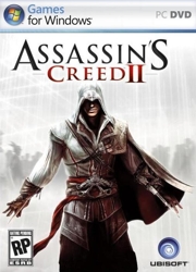 Assassins Creed 2 (PC) CD key