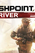 Operation Flashpoint: Red River (PC) CD key