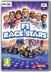 F1 Race Star (PC) CD key