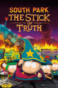 South Park: The Stick of Truth (PC) CD key