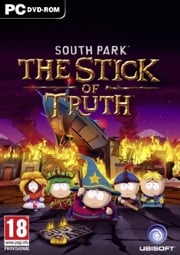 South Park: The Stick of Truth (PC) CD key