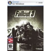 Fallout 3 (PC) CD key