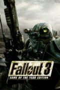 Fallout 3 (PC) CD key