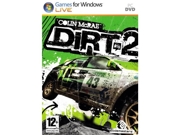 Colin McRae: Dirt 2 (PC) CD key