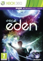 Child of Eden (Xbox 360) key