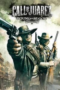 Call of Juarez: Bound in Blood (PC) CD key