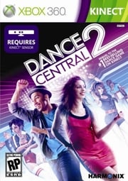 Dance Central 2 (Xbox 360) key