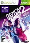 Dance Central 2 (Xbox 360) key