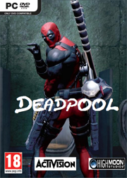 Deadpool (PC) CD key for Steam - price from $14.21