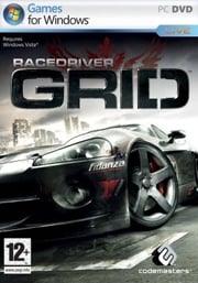 Grid Autosport PC Steam CD key