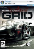 Race Driver GRID (PC) CD key