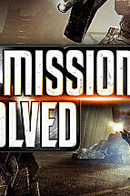 Front Mission Evolved (PC) CD key