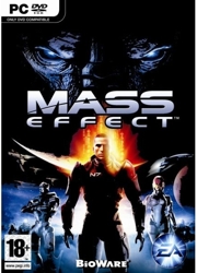 Mass Effect (PC) CD key