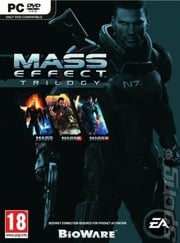 Mass Effect Trilogy (PC) CD key