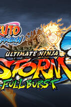 Naruto Shippuden: Ultimate Ninja Storm 3 (PC) CD key