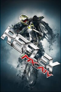 MX vs ATV: Reflex (PC) CD key