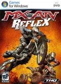 MX vs ATV: Reflex (PC) CD key