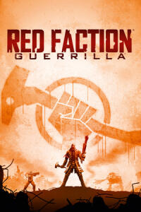 Red Faction: Guerrilla (PC) CD key