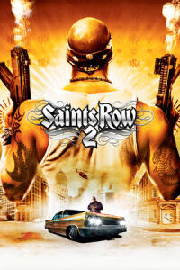 Saints Row 2 (PC) CD key