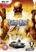 Saints Row 2 (PC) CD key
