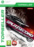 Split Second: Velocity (PC) CD key