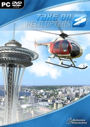 Take on Helicopters (PC) CD key