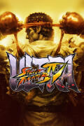 Super Street Fighter IV (PC) CD key