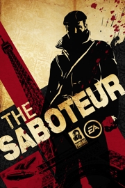 The Saboteur (PC) CD key