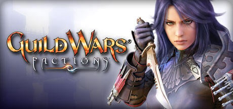 Guild Wars Prophecy + Factions - jeu vidéo Jeux PC - Prix & Rareté