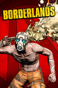 Borderlands (PC) CD key