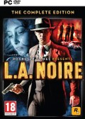 L.A. Noire (PC) CD key