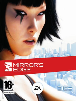 Mirrors Edge (PC) CD key for Origin 🕹️ price from $2.63