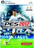 Pro Evolution Soccer 2012 (PC) CD key