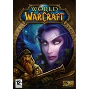 World of Warcraft (PC) CD key