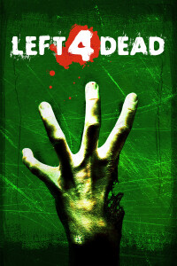 Left 4 Dead (PC) CD key