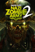 Sniper Elite: Nazi Zombie Army 2 (PC) CD key