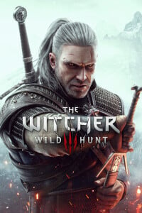 The Witcher 3: Wild Hunt (Zaklínač 3) (PC) CD key