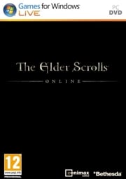 The Elder Scrolls Online (PC) CD key