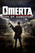 Omerta - City of Gangsters (PC) CD key