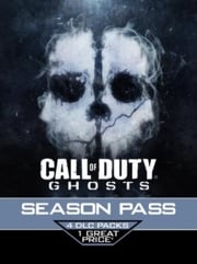 Call of Duty: Ghosts' DLC Season Pass Gets a Trailer