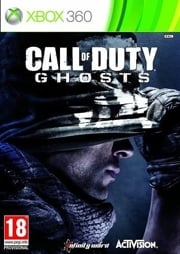 Call of Duty: Ghosts (Xbox 360) Ключ