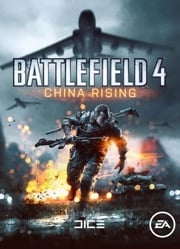 Battlefield 4: China Rising (PC) CD key