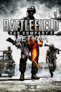 Battlefield: Bad Company 2 Vietnam (PC) CD key