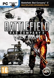Battlefield: Bad Company 2 Vietnam (PC) CD key