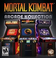 Mortal Kombat Arcade Kollection (PC) CD key