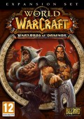 World of Warcraft Warlords of Draenor (PC) CD key